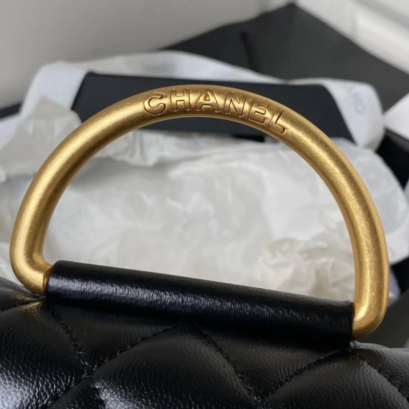 Comfortable Chanel Stachel Bags 54549