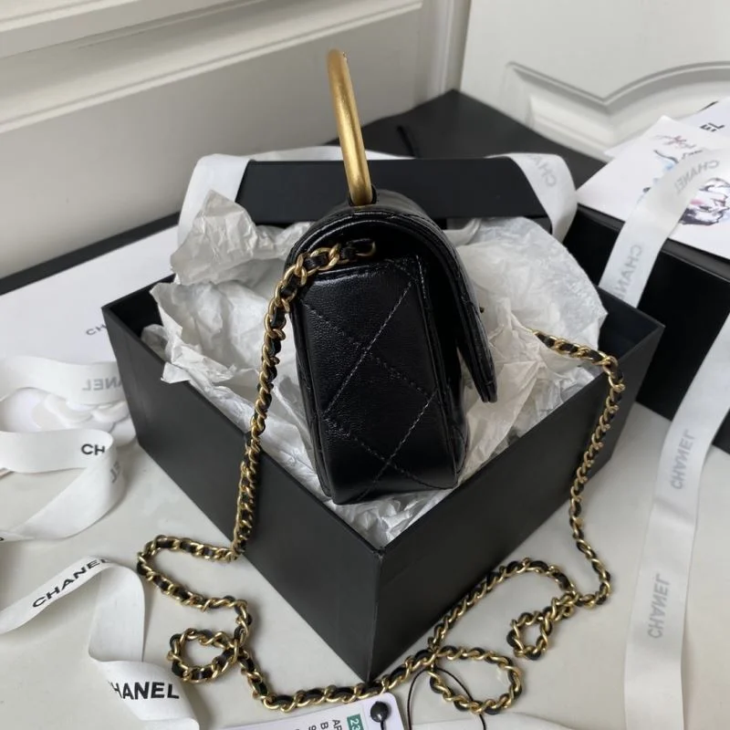 Comfortable Chanel Stachel Bags 54549