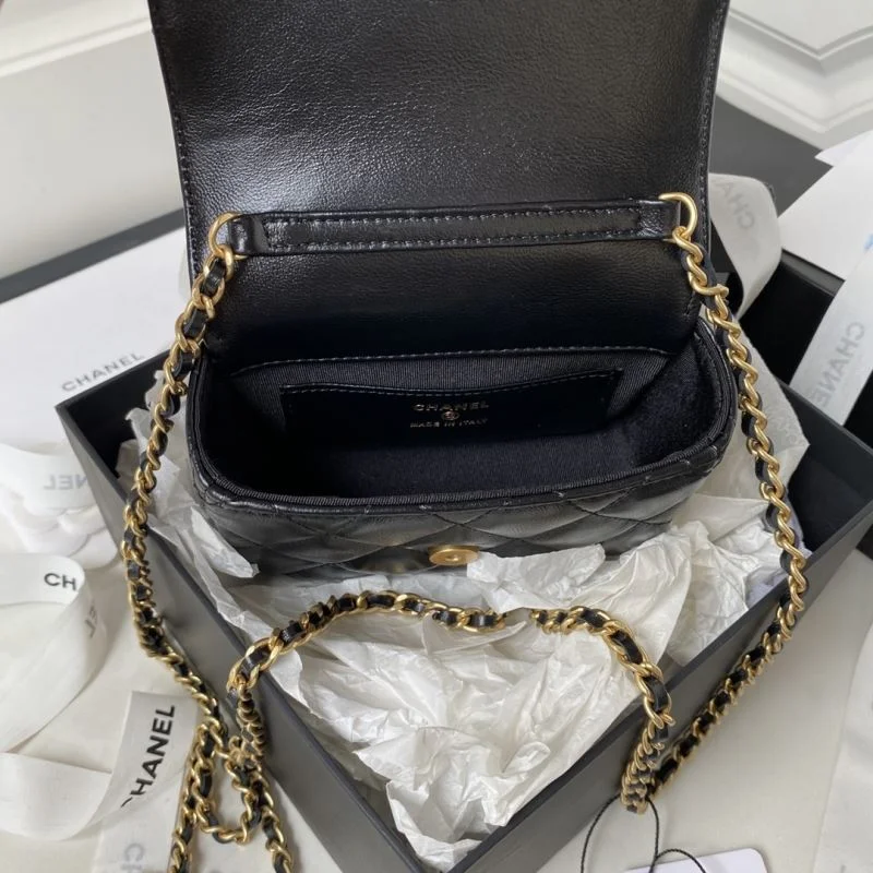 Comfortable Chanel Stachel Bags 54549