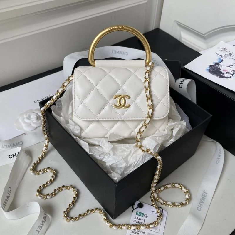 Chanel Stachel Bags Trendy 54548