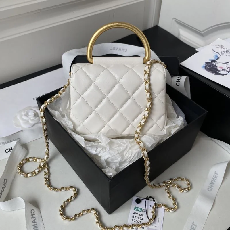Chanel Stachel Bags Trendy 54548