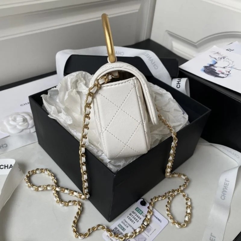 Chanel Stachel Bags Trendy 54548