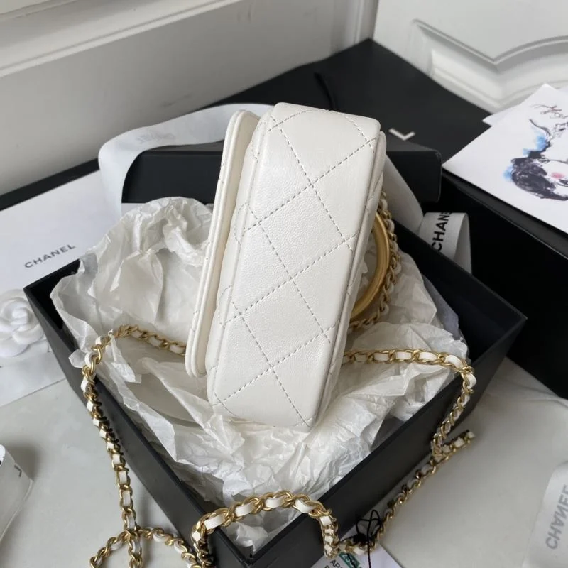 Chanel Stachel Bags Trendy 54548