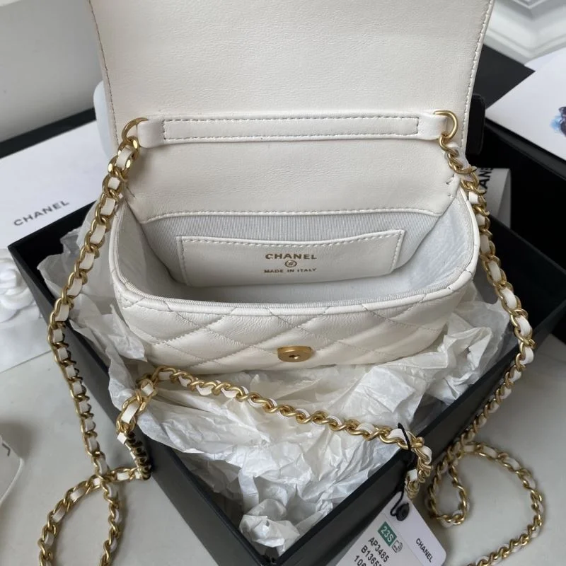 Chanel Stachel Bags Trendy 54548