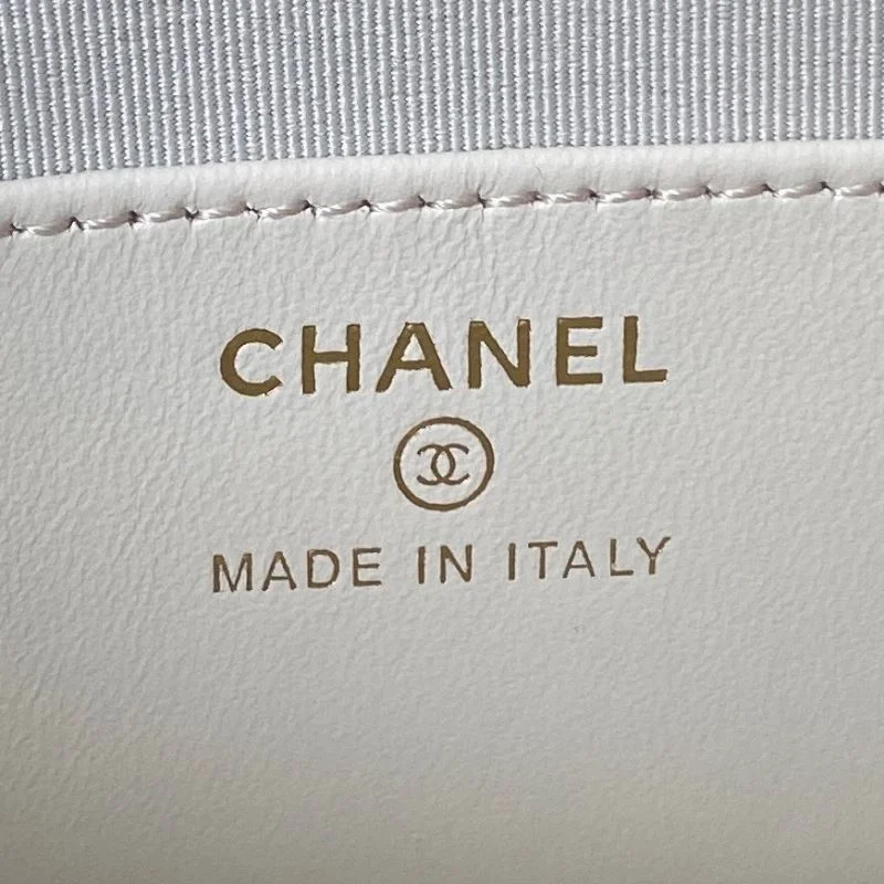 Chanel Stachel Bags Trendy 54548