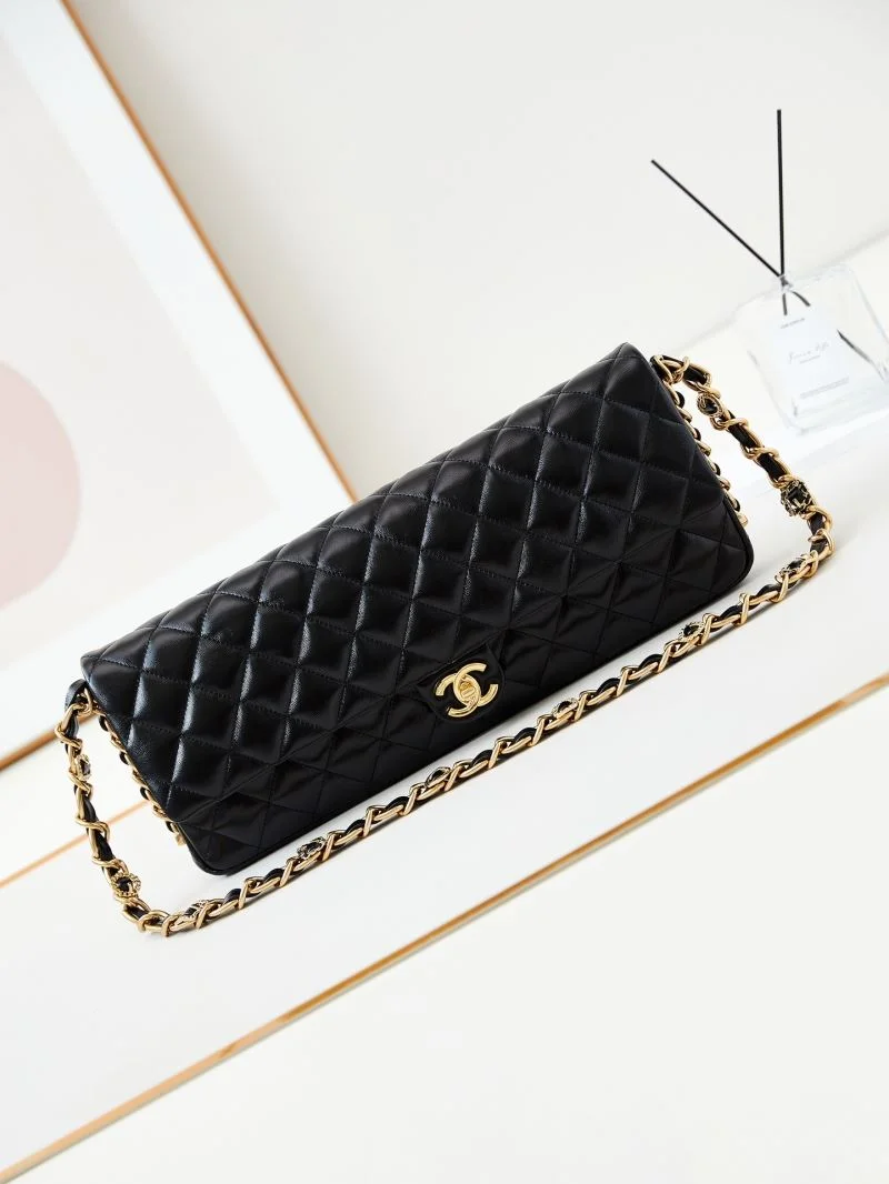 Chanel Stachel Bags Trendsetting 54543
