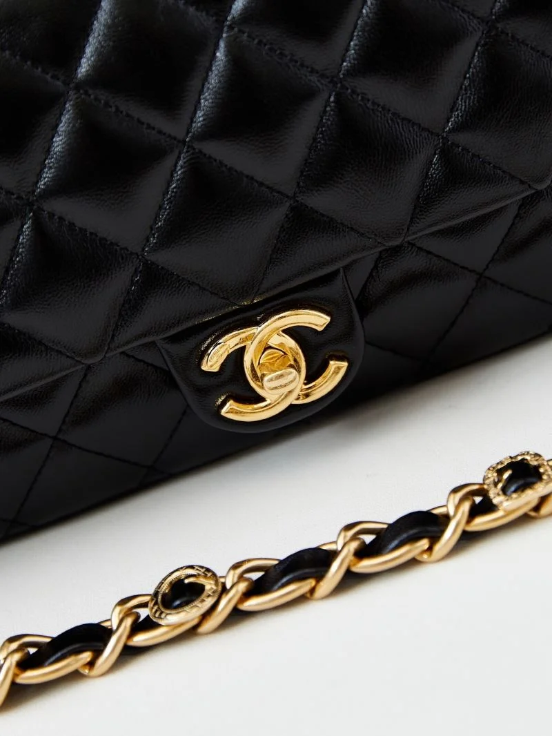 Chanel Stachel Bags Trendsetting 54543