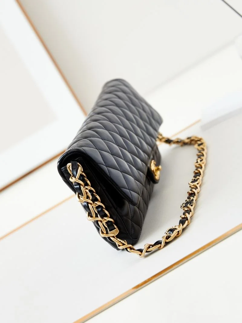 Chanel Stachel Bags Trendsetting 54543