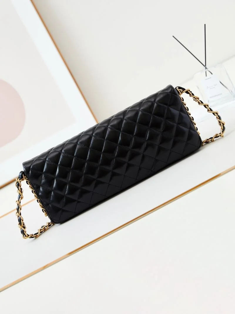 Chanel Stachel Bags Trendsetting 54543