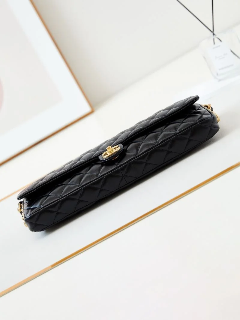 Chanel Stachel Bags Trendsetting 54543