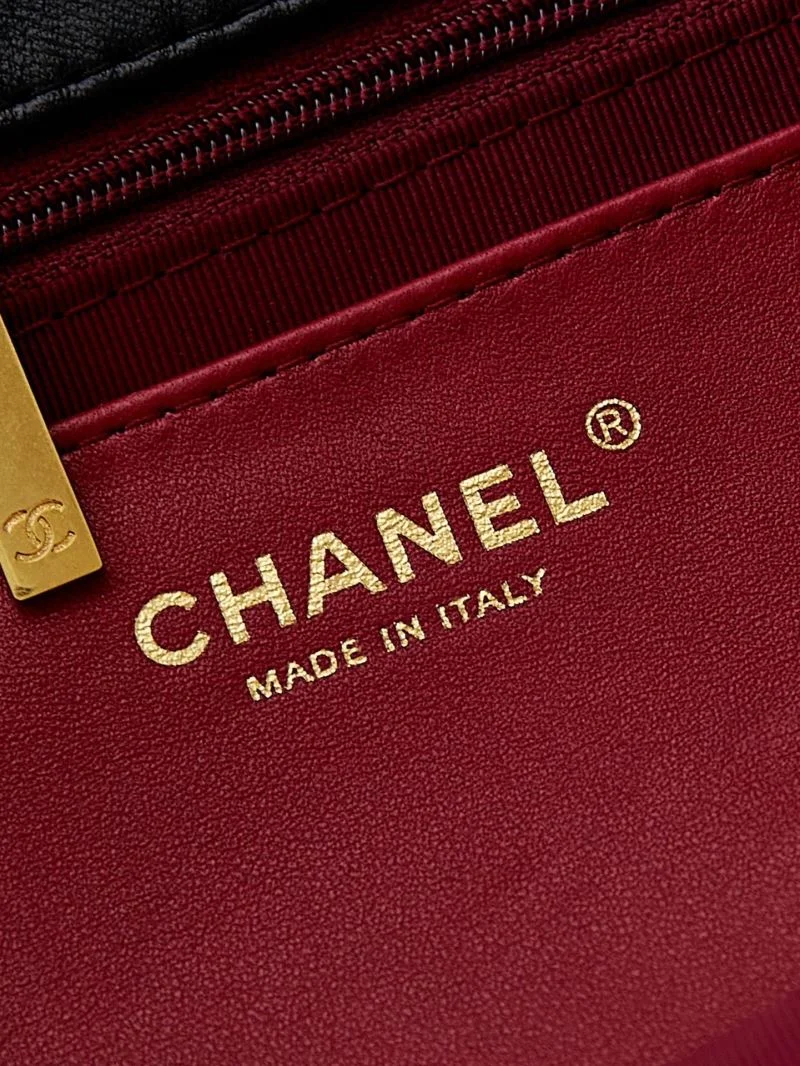 Chanel Stachel Bags Trendsetting 54543
