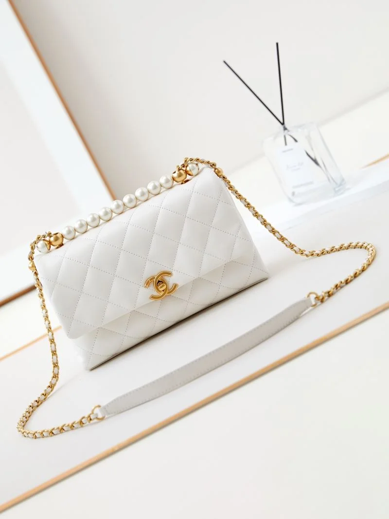 Unisex Chanel Stachel Bags 54541