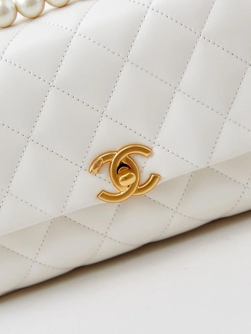 Unisex Chanel Stachel Bags 54541