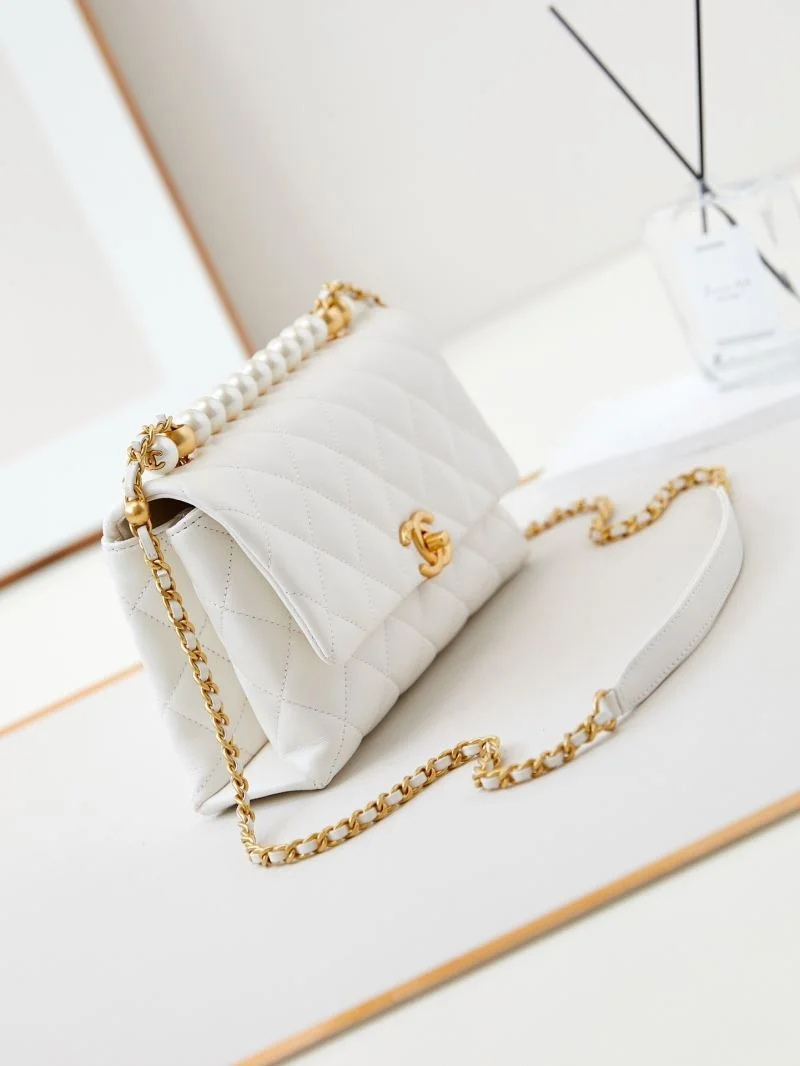 Unisex Chanel Stachel Bags 54541