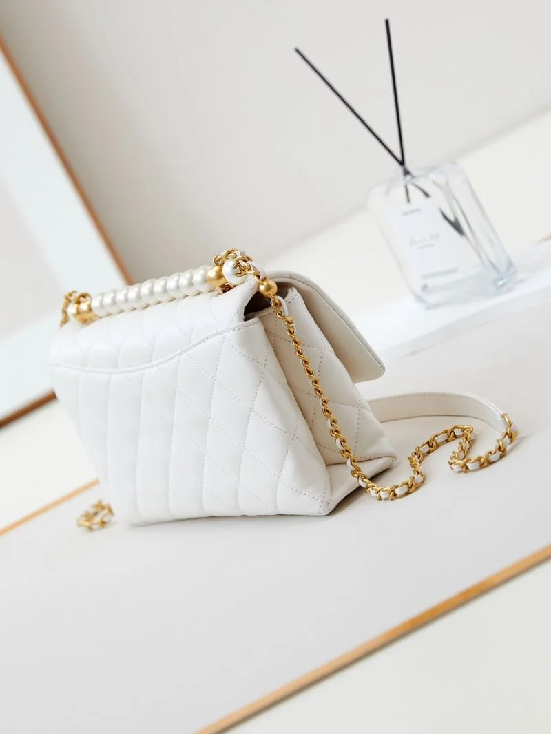 Unisex Chanel Stachel Bags 54541