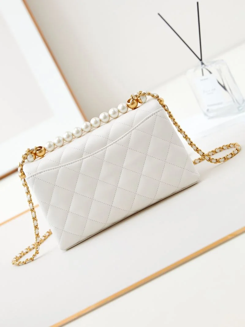 Unisex Chanel Stachel Bags 54541
