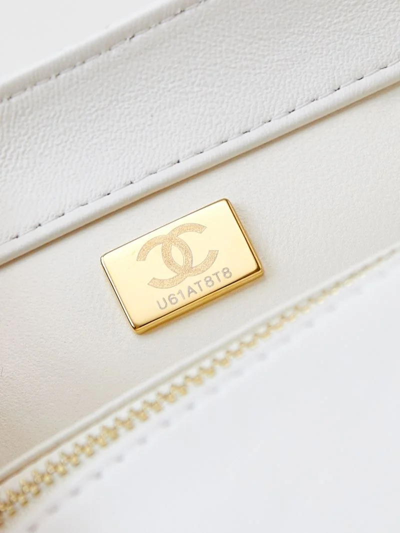 Unisex Chanel Stachel Bags 54541