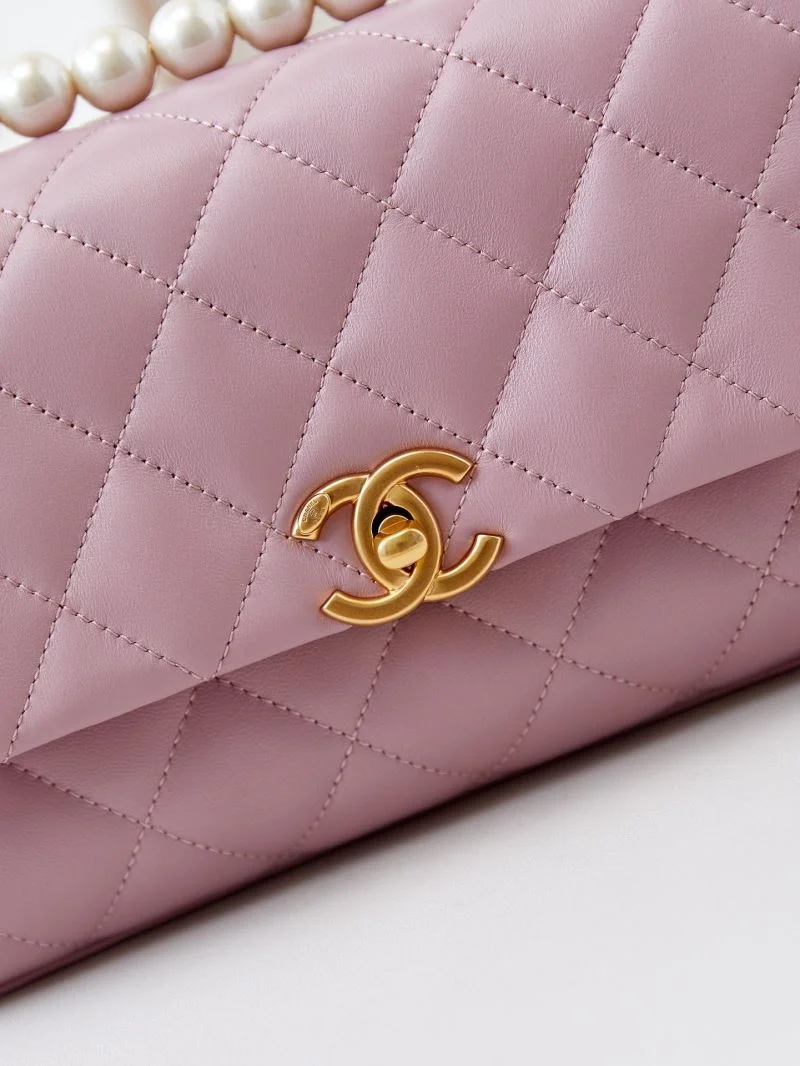 Chanel Stachel Bags Unisex 54540
