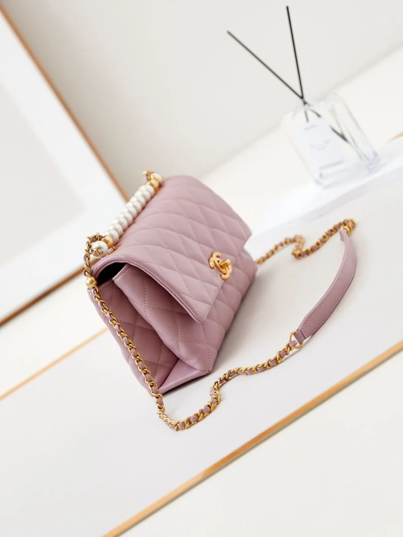Chanel Stachel Bags Unisex 54540