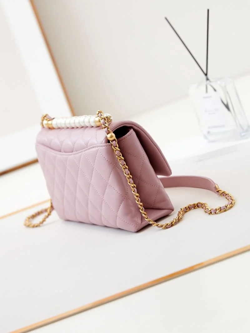 Chanel Stachel Bags Unisex 54540