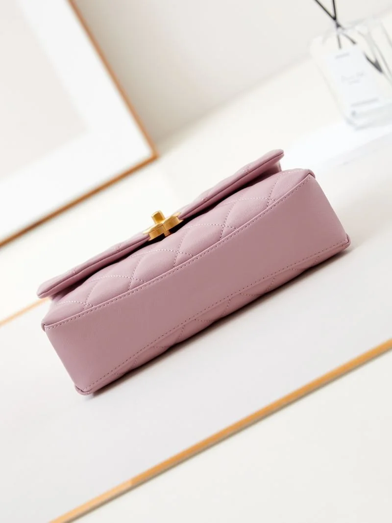 Chanel Stachel Bags Unisex 54540