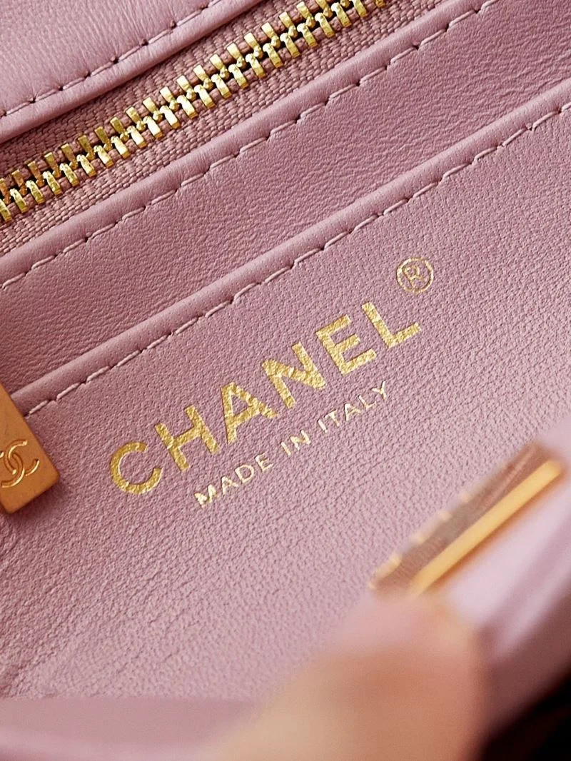 Chanel Stachel Bags Unisex 54540