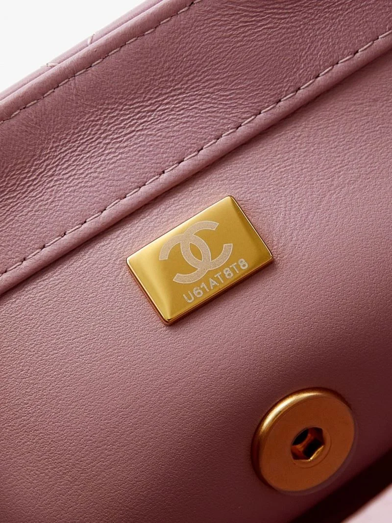 Chanel Stachel Bags Unisex 54540