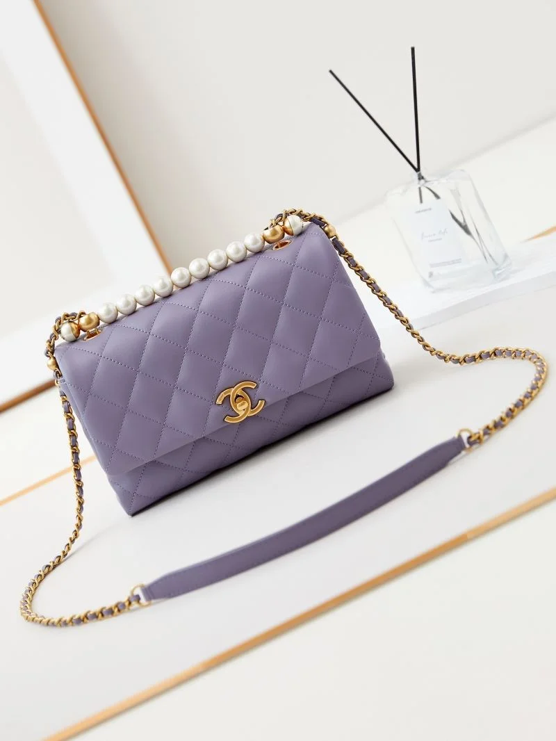 Chanel Stachel Bags Chic 54555