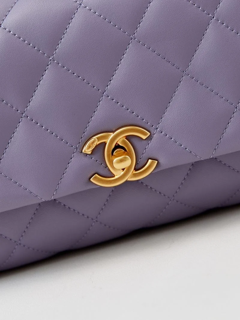 Chanel Stachel Bags Chic 54555