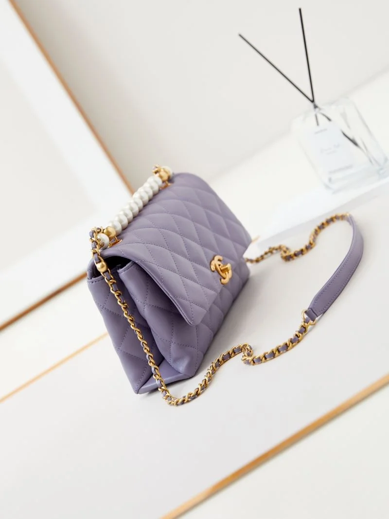 Chanel Stachel Bags Chic 54555