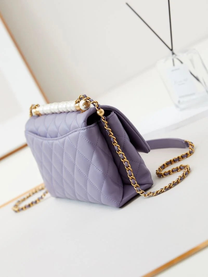 Chanel Stachel Bags Chic 54555