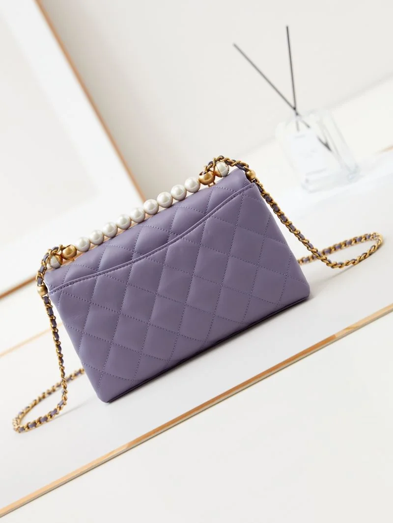 Chanel Stachel Bags Chic 54555