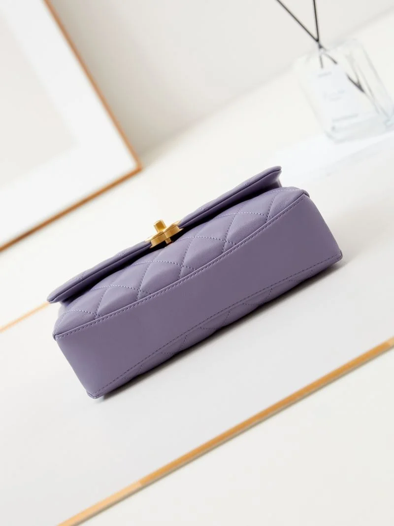 Chanel Stachel Bags Chic 54555