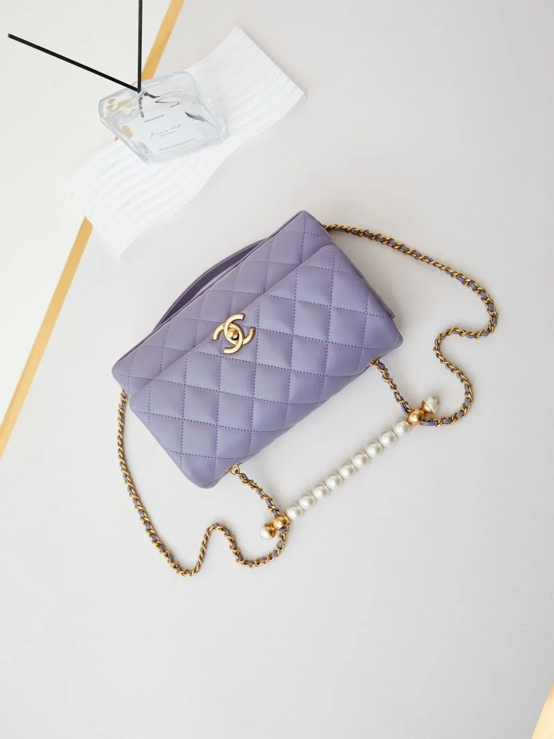 Chanel Stachel Bags Chic 54555
