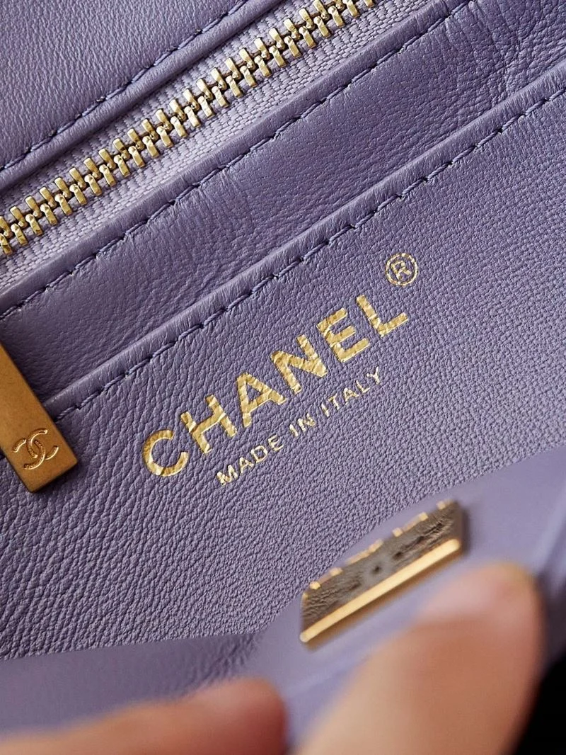 Chanel Stachel Bags Chic 54555