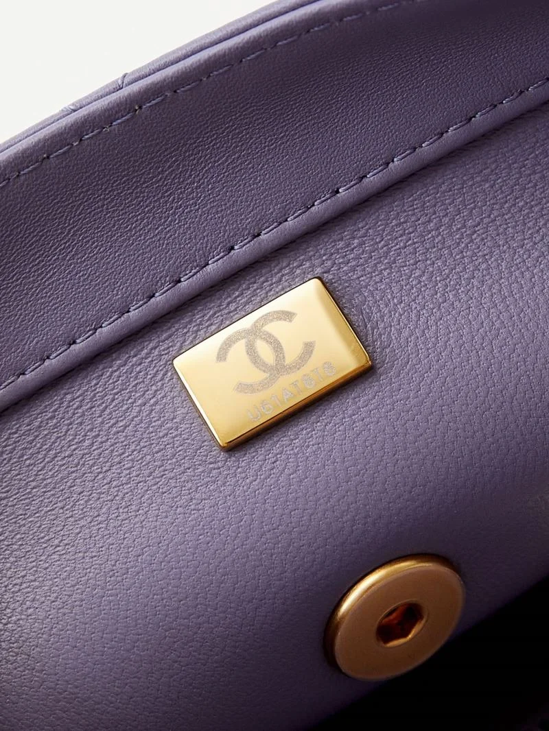Chanel Stachel Bags Chic 54555