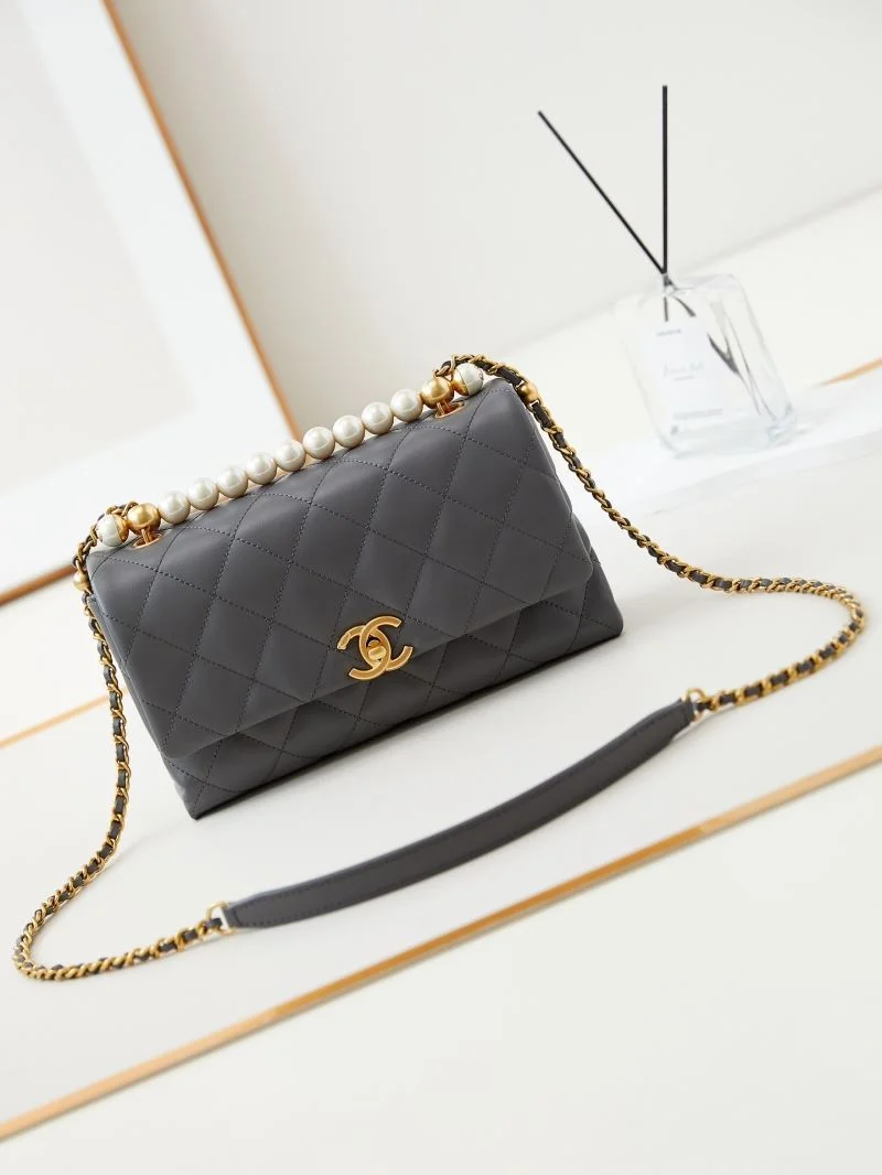 TechFriendly Chanel Stachel Bags 54539