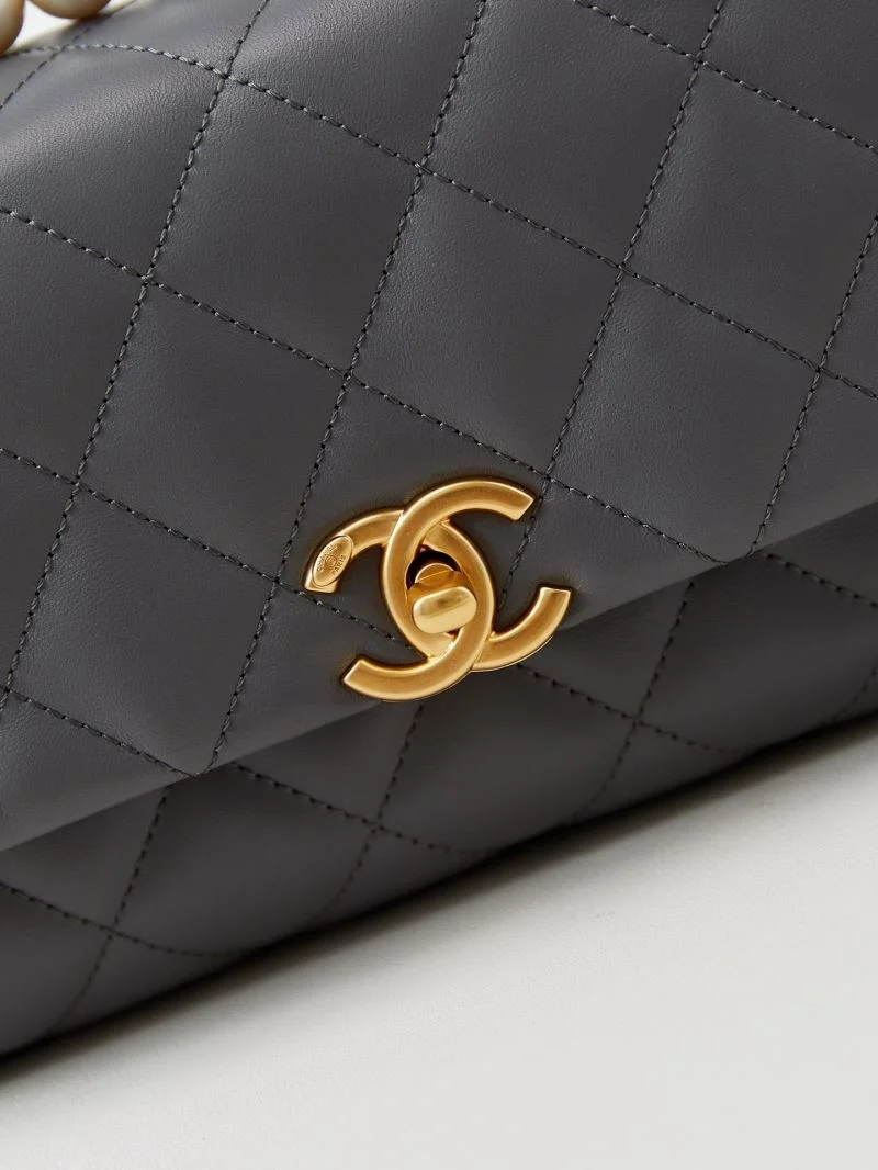 TechFriendly Chanel Stachel Bags 54539