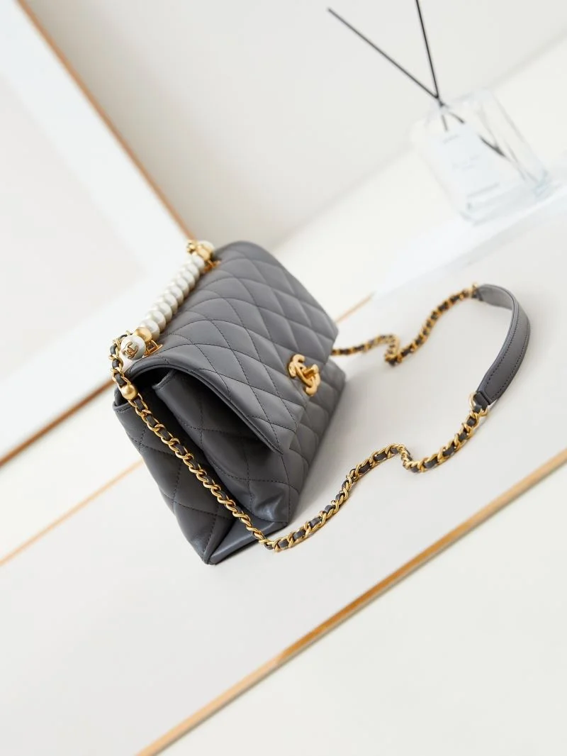 TechFriendly Chanel Stachel Bags 54539