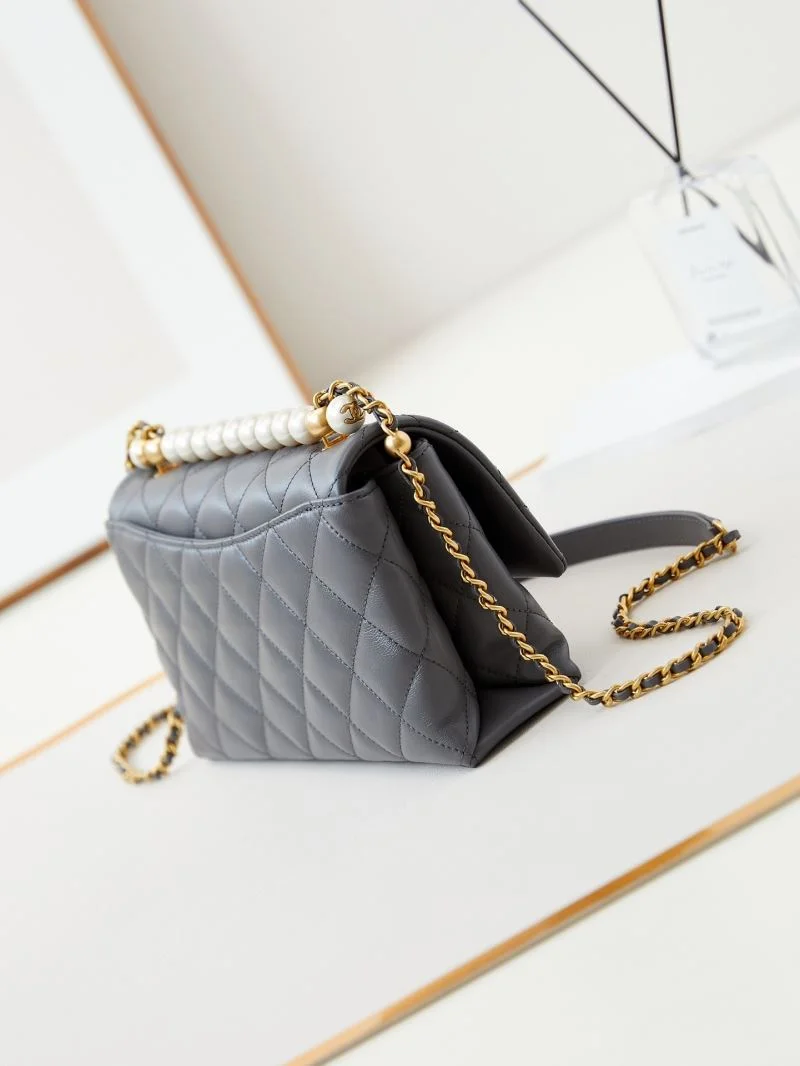TechFriendly Chanel Stachel Bags 54539