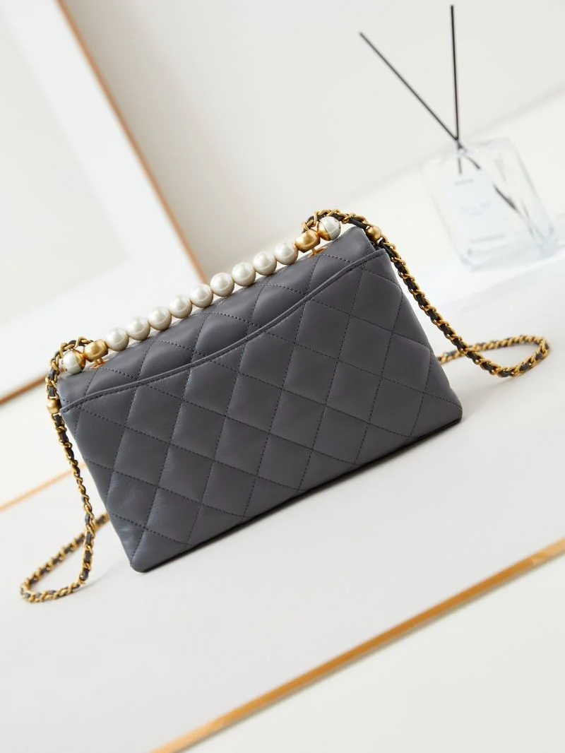 TechFriendly Chanel Stachel Bags 54539