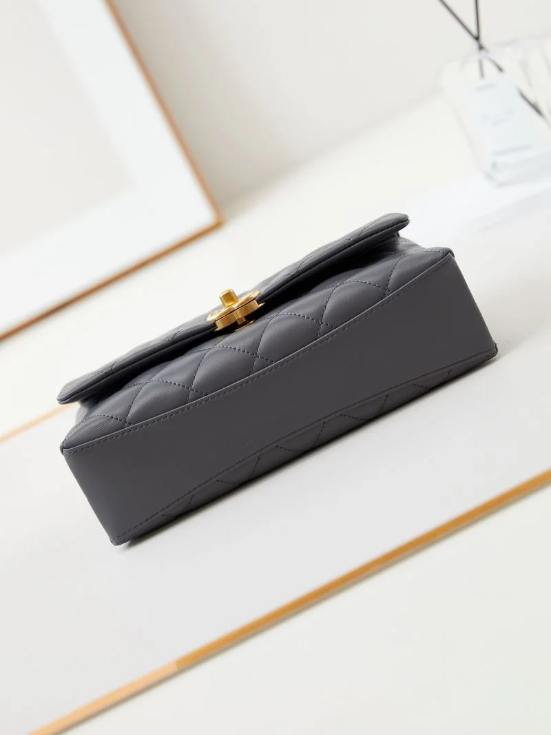 TechFriendly Chanel Stachel Bags 54539