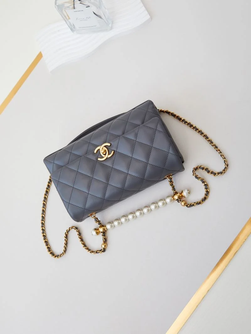 TechFriendly Chanel Stachel Bags 54539