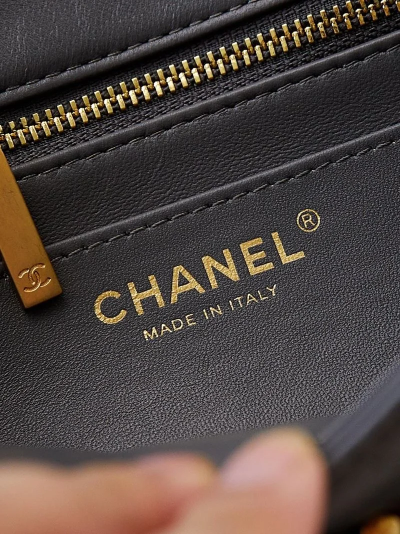 TechFriendly Chanel Stachel Bags 54539
