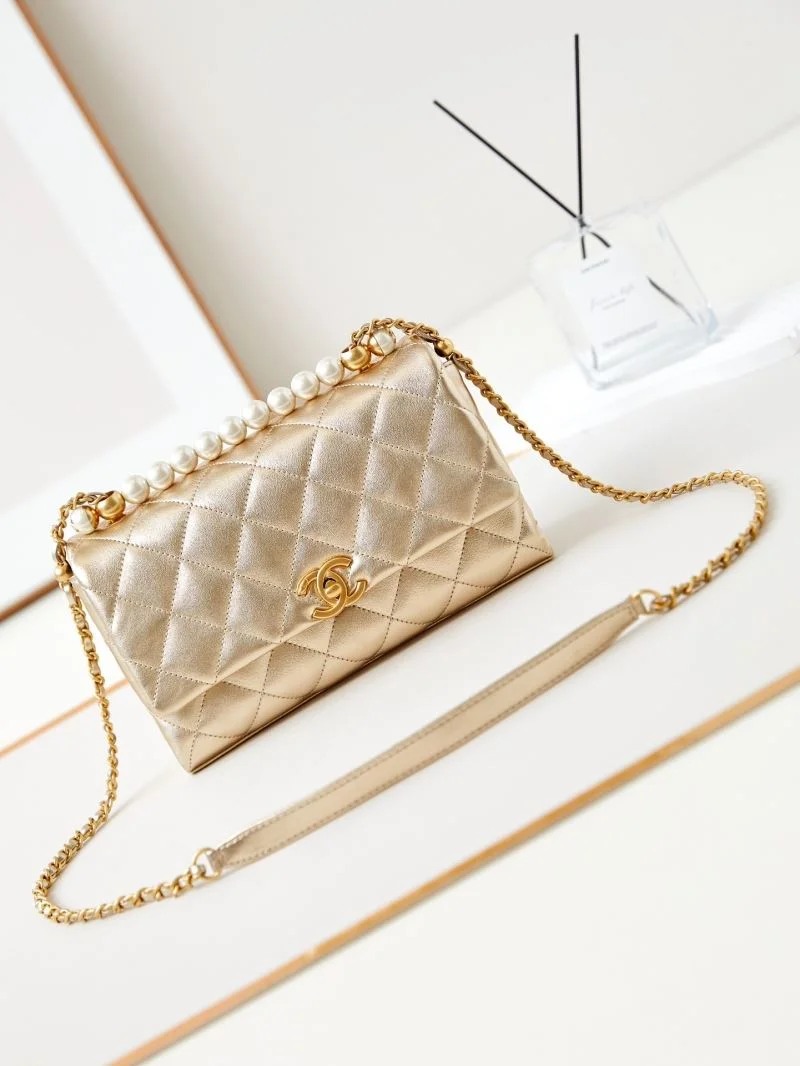 Chanel Stachel Bags Sophisticated 54538