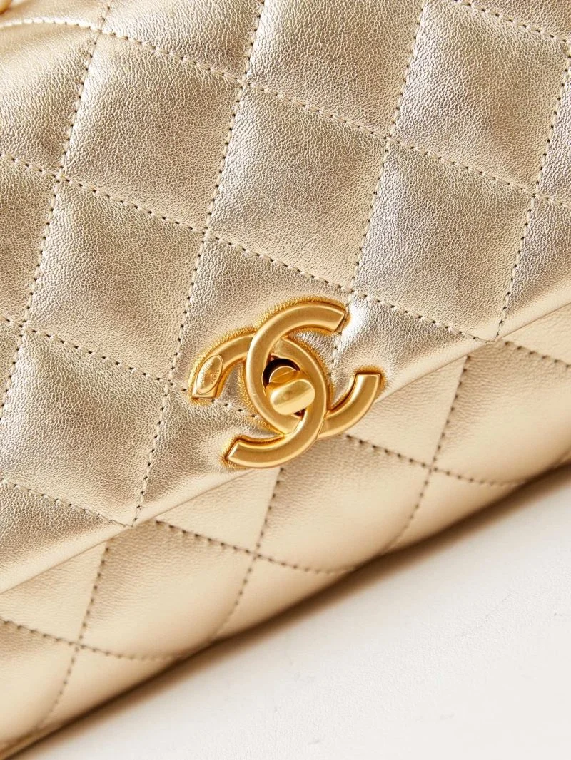 Chanel Stachel Bags Sophisticated 54538