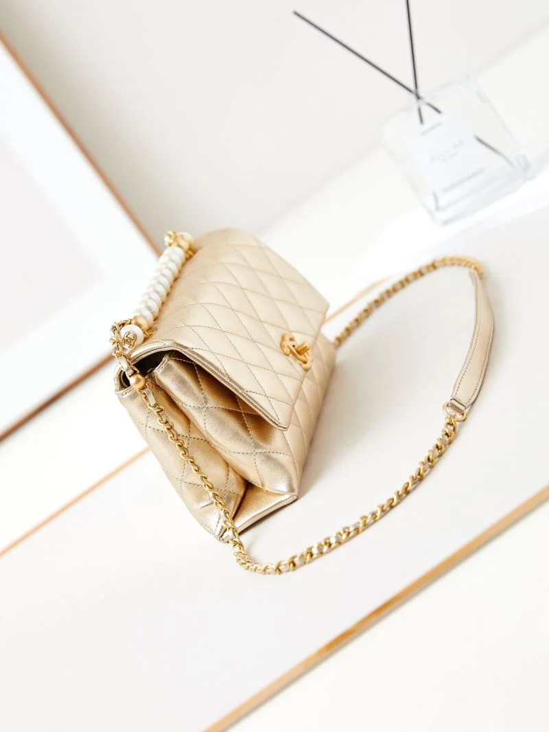 Chanel Stachel Bags Sophisticated 54538