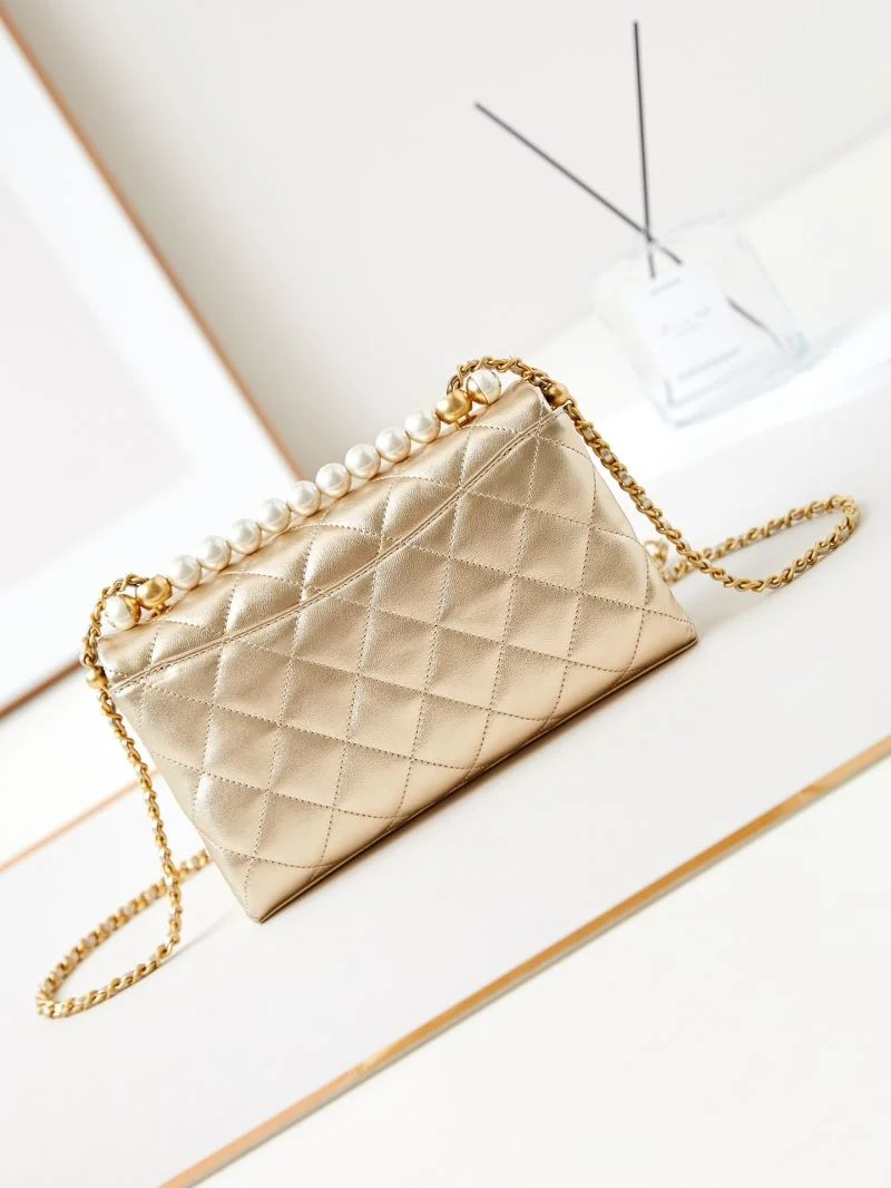 Chanel Stachel Bags Sophisticated 54538