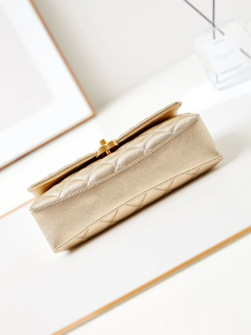 Chanel Stachel Bags Sophisticated 54538