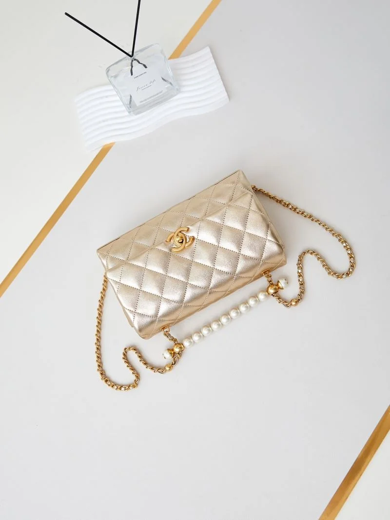 Chanel Stachel Bags Sophisticated 54538